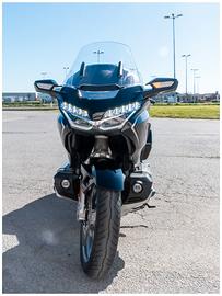 Honda GL 1800 Tour DCT Gold Wing - 2020