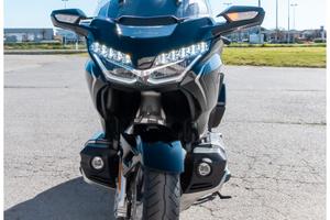 Honda GL 1800 Tour DCT Gold Wing - 2020