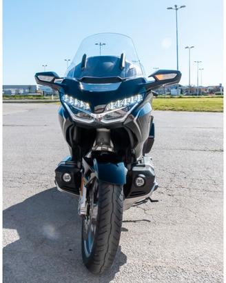 Honda GL 1800 Tour DCT Gold Wing - 2020