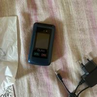 Qubo jitterbug flip per anziani