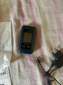 Qubo jitterbug flip per anziani