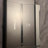 Stmpante portatile canon pixima ip 110