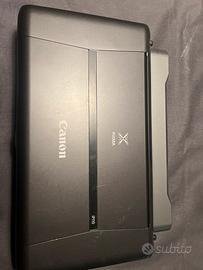 Stmpante portatile canon pixima ip 110