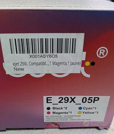 Cartucce stampanti Epson 