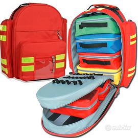 zaini di soccorso 