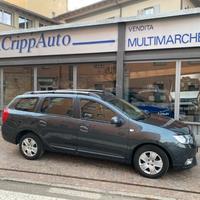 Dacia Logan MCV 1.5 dCi 8V 75CV Start&Stop Comfort