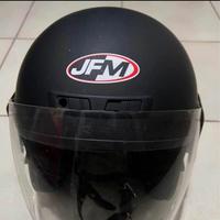 Casco jfm XL