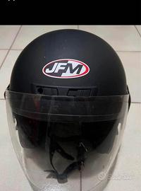 Casco jfm XL