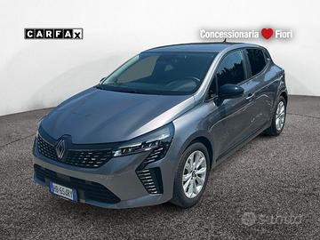 Renault Clio V 2023 1.0 tce Generation 90cv