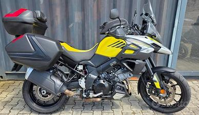 SUZUKI V-Strom 1000 ABS