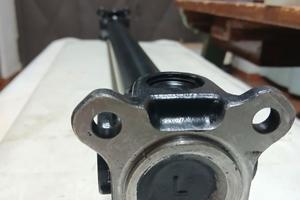 Albero di trasmissione cardanico