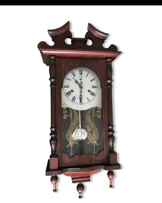orologio a pendolo 