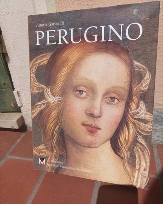 Pietro Perugino 