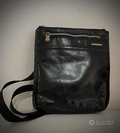 Borsello uomo Piquadro Nero