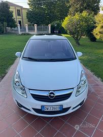 Opel Corsa 2009