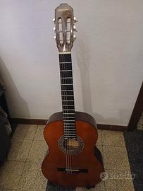 Chitarra classica