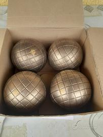 Bocce al volo