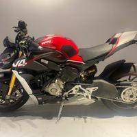 Ducati Streetfighter V4 S - 2021 km 4774