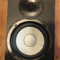 casse amplificate yamaha