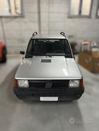 FIAT Panda Jolly