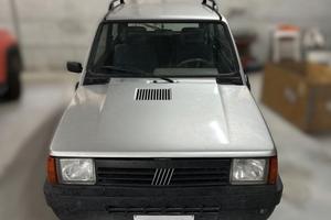 FIAT Panda Jolly