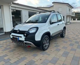 Fiat Panda Cross 1.3 MJT 95 CV S&S 4x4