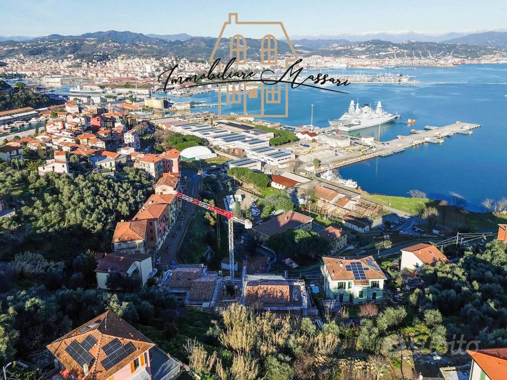 Appartamento – SP - Vista 2