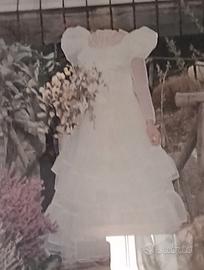 Vestito da sposa