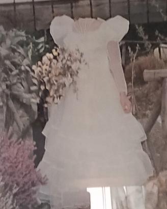 Vestito da sposa