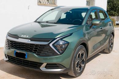 Kia Sportage 2022  60.000 km – Unico Proprietario