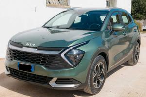 Kia Sportage 2022  60.000 km – Unico Proprietario
