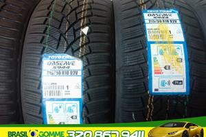 Gomme 215/50/18 TOYO Invernali