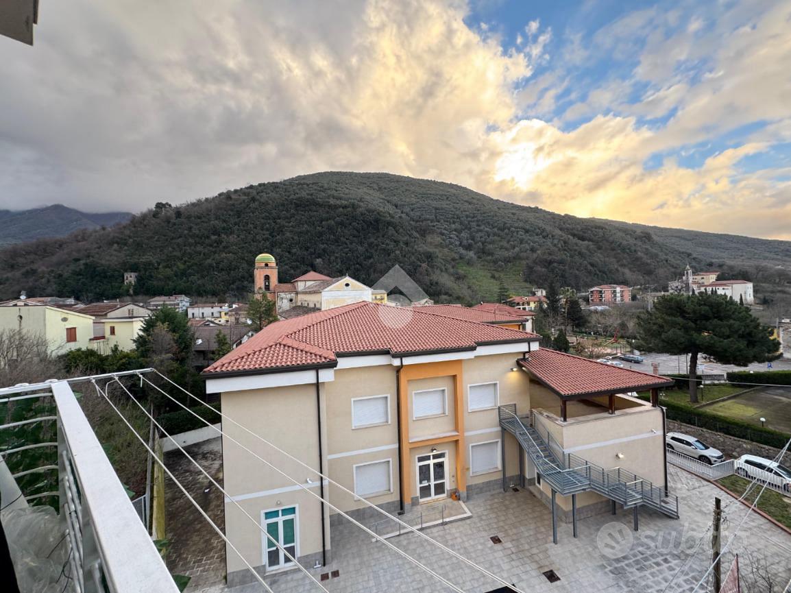 Appartamento – Giffoni Sei Casali, Salerno - Vista 2