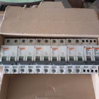 Interruttore magnetotermico 