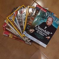 Riviste Storica Uniformi Focus Storia Archeo