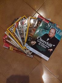 Riviste Storica Uniformi Focus Storia Archeo