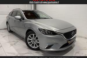 Mazda 6 Mazda6 2.2L Skyactiv-D 150CV Wagon Evolve