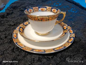 Tazza Royal Albert Crown China