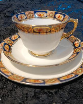 Tazza Royal Albert Crown China