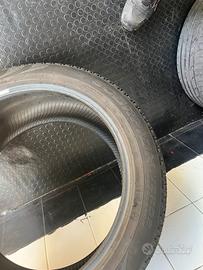 Pneumatici Range Rover sport