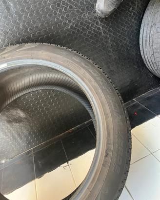 Pneumatici Range Rover sport