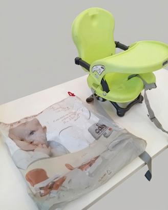 Rialzo da sedia portatile CAM Smarty