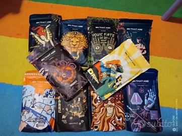 10 boxer on that ass taglia L