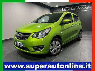 Opel Karl 1.0 75cv ADVANCE EUR6 UNICA PROPRIETARIA