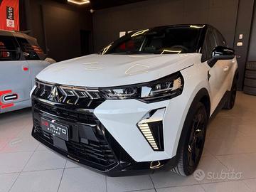 Mitsubishi ASX 1.3 MHEV 143cv Black Edition