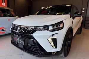 Mitsubishi ASX 1.3 MHEV 143cv Black Edition