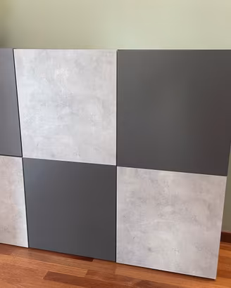Mobile Ikea Besta