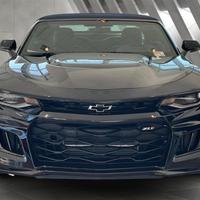 CHEVROLET Camaro Camaro 6.2 V8 ZL1 LED/RECARO