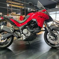 DUCATI Multistrada V2 S