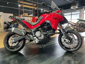 DUCATI Multistrada V2 S